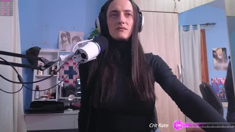 Megumi  Aina online show from 20, 12, 2024