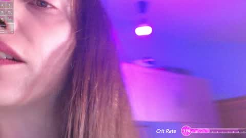 Megumi  Aina online show from 25, 12, 2024