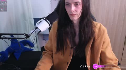 Megumi  Aina online show from 31, 12, 2024