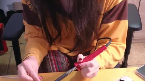 Megumi  Aina online show from 11, 1, 2025