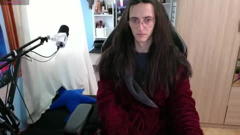 Megumi  Aina online show from 1, 2, 2025