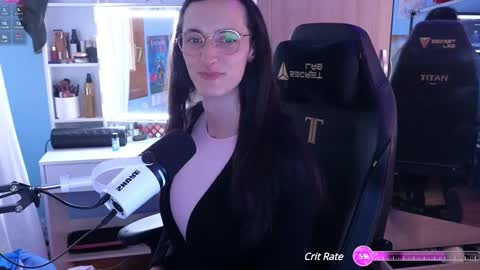 Megumi  Aina online show from 10, 2, 2025