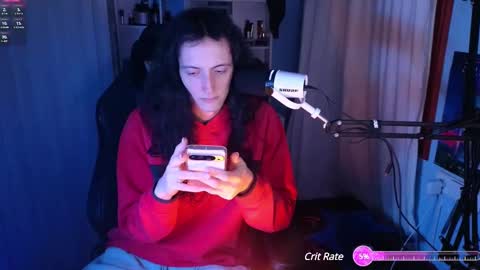 Megumi  Aina online show from 6, 3, 2025