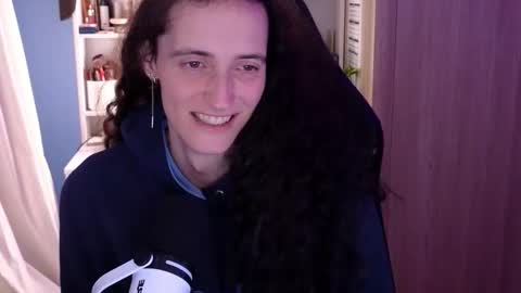 Megumi  Aina online show from 24, 2, 2026