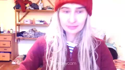 Yummygirl online show from 6, 1, 2025