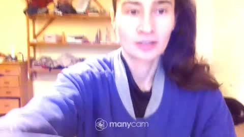 Yummygirl online show from 13, 1, 2025