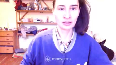 Yummygirl online show from 10, 2, 2025