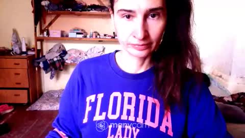 Yummygirl online show from 20, 9, 2025