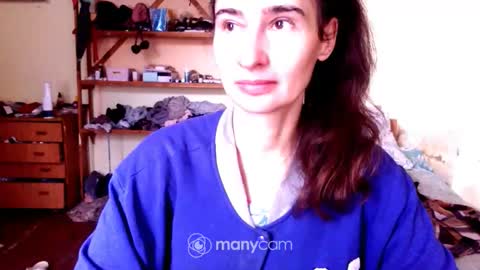 Yummygirl online show from 4, 10, 2025