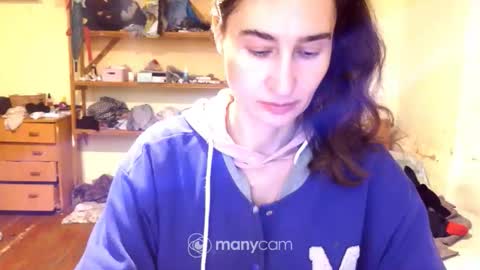 Yummygirl online show from 23, 11, 2025