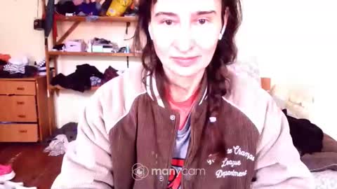 Yummygirl online show from 23, 2, 2026