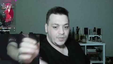 Memphis online show from 7, 1, 2025