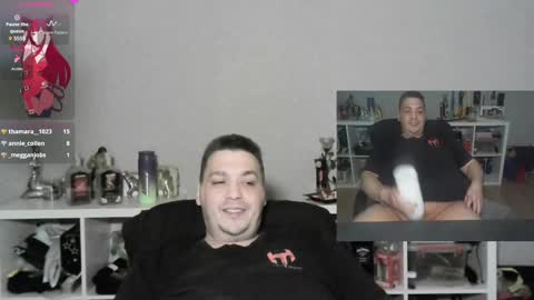 Memphis online show from 7, 1, 2025