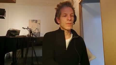 Andres online show from 23, 1, 2025