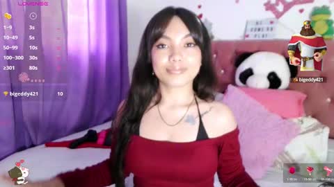 Snapshot of mena_hicks chatting on 14, 2, 2025 Heart online show from 14, 2, 2025