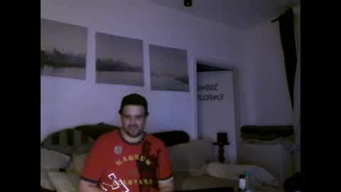 Snapshot of menace2dennis chatting on 1, 2, 2026 Dennis2Menace online show from 1, 2, 2026