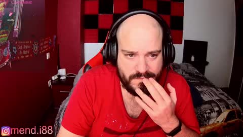 menditeta online show from 19, 2, 2025