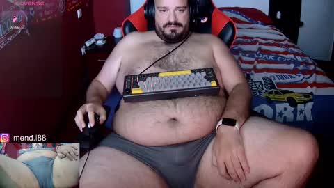 menditeta online show from 9, 9, 2025