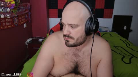 menditeta online show from 4, 4, 2026