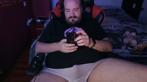 menditeta online show from 19, 4, 2026