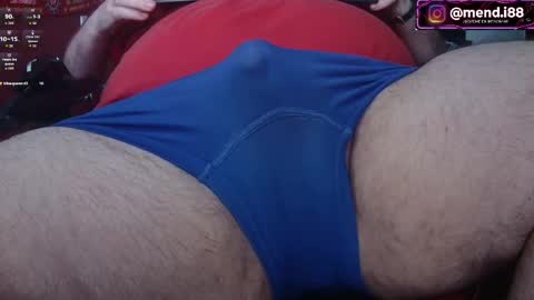 menditeta online show from 25, 4, 2026