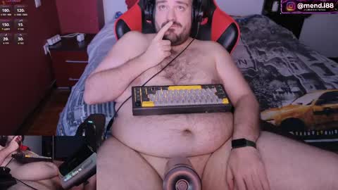 menditeta online show from 28, 4, 2026