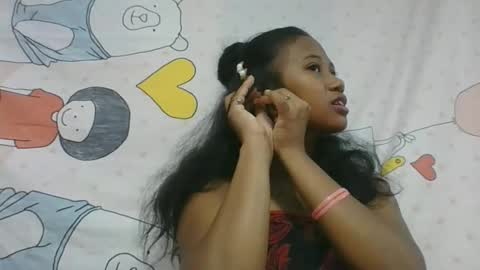 mendrika718601 online show from 12, 3, 2026