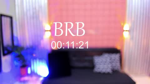 Princess Mensia online show from 14, 1, 2025