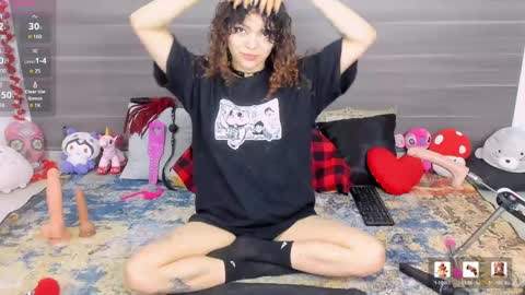  CRISTAL  online show from 23, 4, 2026