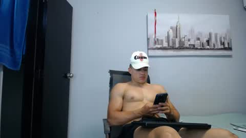 Tony and David online show from 17, 7, 2026