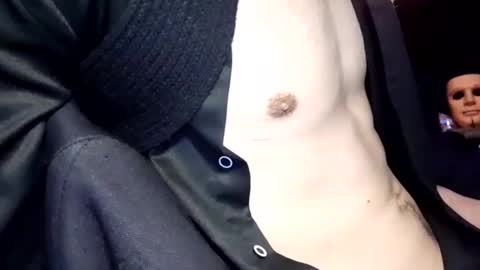 Giorggio Fragacci online show from 11, 1, 2025