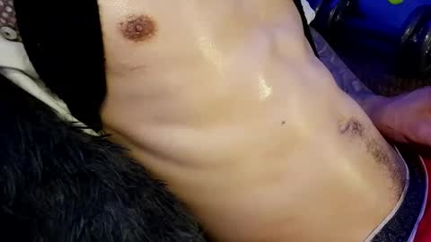 Giorggio Fragacci online show from 11, 10, 2025