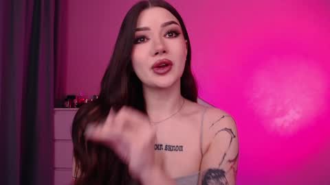 Amy Meow online show from 28, 1, 2025