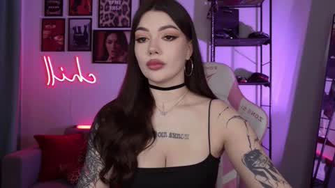 Amy Meow online show from 30, 9, 2025