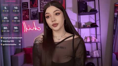 Amy Meow online show from 10, 2, 2026