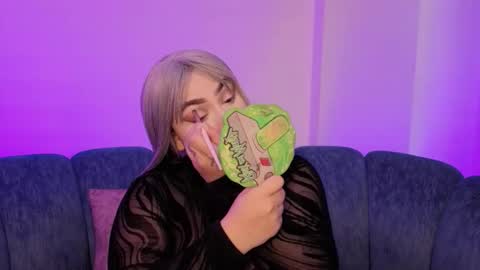 Snapshot of meow_boo chatting on 16, 2, 2026 Aruz online show from 16, 2, 2026