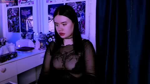 meow marie online show from 22, 2, 2026