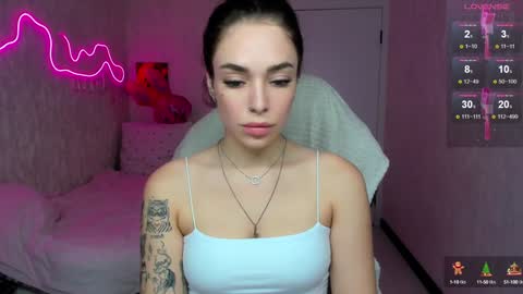 Snapshot of meow_moore chatting on 18, 12, 2024 Megan online show from 18, 12, 2024