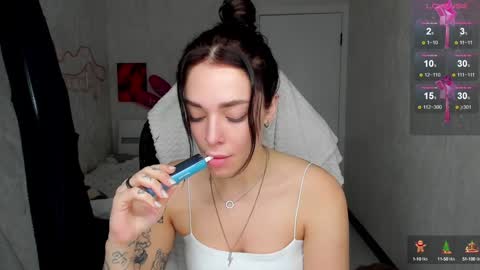 Snapshot of meow_moore chatting on 7, 1, 2025 Megan online show from 7, 1, 2025