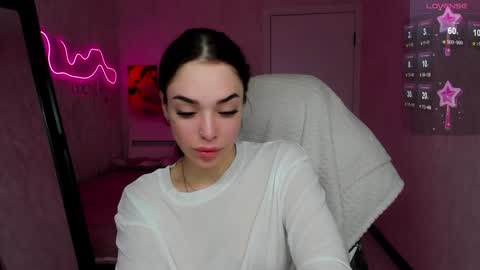 Snapshot of meow_moore chatting on 11, 1, 2025 Megan online show from 11, 1, 2025