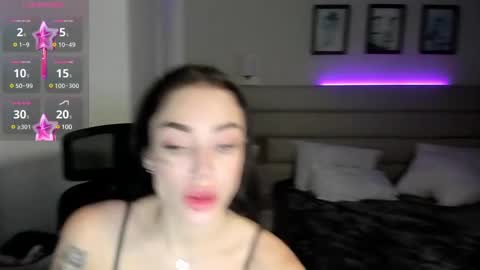 Snapshot of meow_moore chatting on 11, 2, 2025 Megan online show from 11, 2, 2025