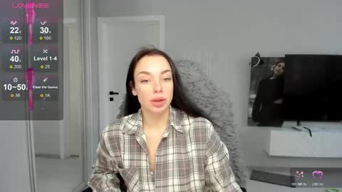 Snapshot of meow_moore chatting on 16, 1, 2026 Megan online show from 16, 1, 2026