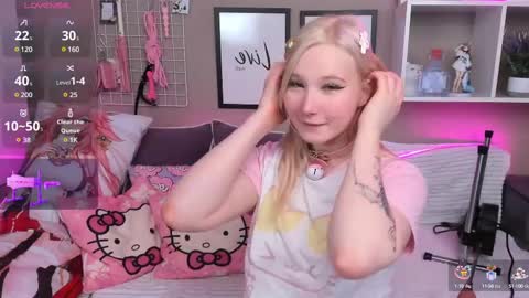 Snapshot of meowkakitty chatting on 23, 2, 2025 MeowkaKitty online show from 23, 2, 2025