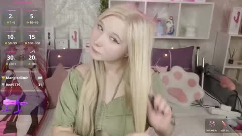 Snapshot of meowkakitty chatting on 16, 11, 2025 MeowkaKitty online show from 16, 11, 2025