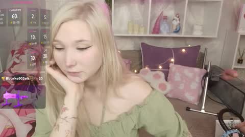 Snapshot of meowkakitty chatting on 27, 11, 2025 MeowkaKitty online show from 27, 11, 2025