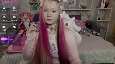 MeowkaKitty online show from 5, 4, 2026