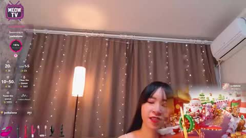 meowkami online show from 4, 2, 2026