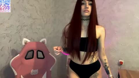 meowli_cute online show from 24, 5, 2026