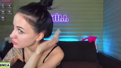  NIKKY  STIVE     Every day from 1000  to 200  EST time. online show from 6, 1, 2025