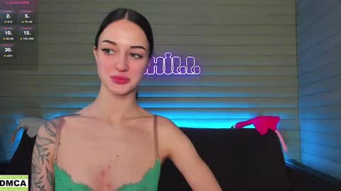  NIKKY  STIVE     Every day from 1000  to 200  EST time. online show from 8, 1, 2025